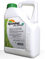 ROUNDUP ULTRA PLUS - Monsanto